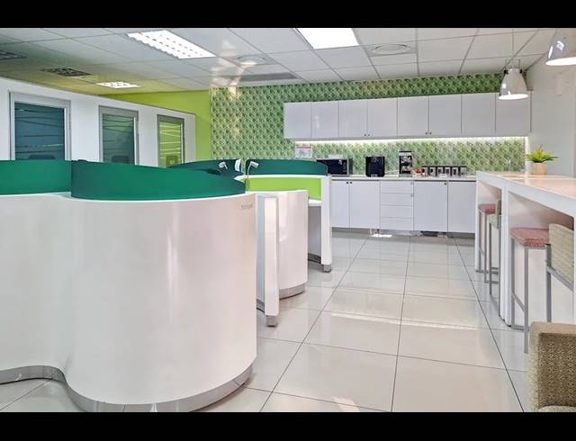 6M² OFFICE TO LET IN NELSPRUIT CENTRAL